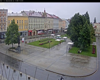 Město Prostějov