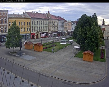 Město Prostějov