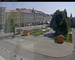 Náměstí T. G. Masaryka