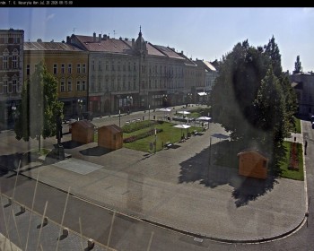 Město Prostějov