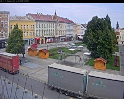T. G. Masaryk Square