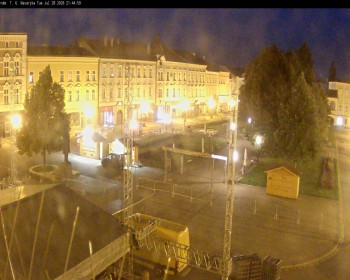 Město Prostějov
