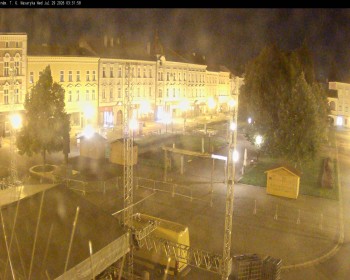 Město Prostějov