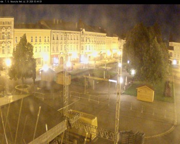Město Prostějov