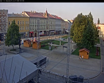 Město Prostějov