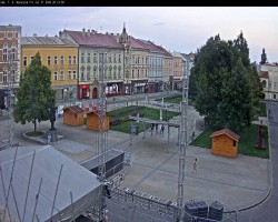Náměstí T. G. Masaryka