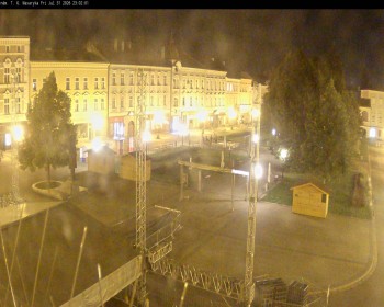 Město Prostějov