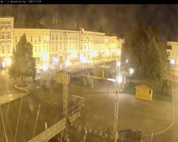 Town of Prostějov