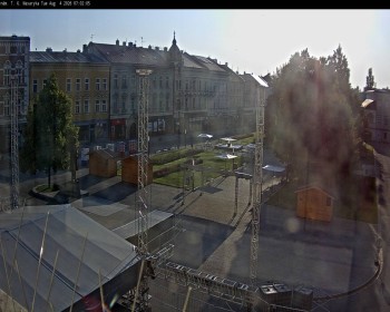 Město Prostějov