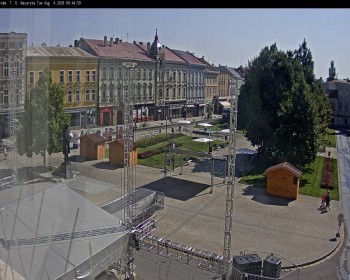 Město Prostějov