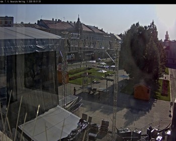Město Prostějov