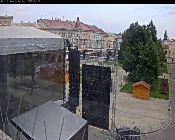 Město Prostějov