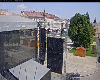Město Prostějov