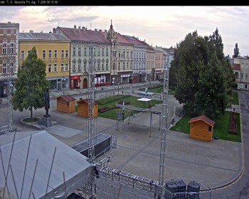 Město Prostějov