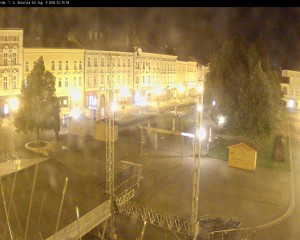Miasto Prostějov - Plac T. G. Masaryka - 8.8.2026 v 02:45 Miasto Prostějov - Plac T. G. Masaryka - 8.8.2026 v 02:45