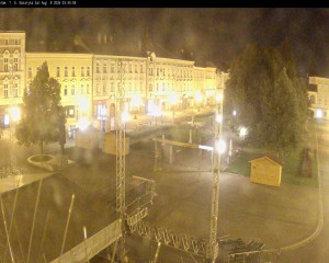 Miasto Prostějov - Plac T. G. Masaryka - 8.8.2026 v 03:45 Miasto Prostějov - Plac T. G. Masaryka - 8.8.2026 v 03:45