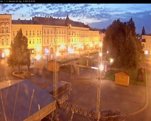Miasto Prostějov - Plac T. G. Masaryka - 8.8.2026 v 04:45 Miasto Prostějov - Plac T. G. Masaryka - 8.8.2026 v 04:45