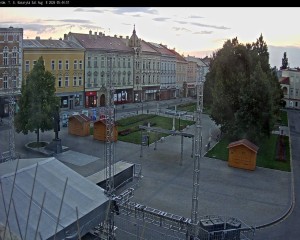 Miasto Prostějov - Plac T. G. Masaryka - 8.8.2026 v 05:45 Miasto Prostějov - Plac T. G. Masaryka - 8.8.2026 v 05:45