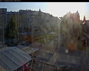 Miasto Prostějov - Plac T. G. Masaryka - 8.8.2026 v 06:45 Miasto Prostějov - Plac T. G. Masaryka - 8.8.2026 v 06:45