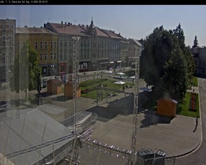 Miasto Prostějov - Plac T. G. Masaryka - 8.8.2026 v 08:45 Miasto Prostějov - Plac T. G. Masaryka - 8.8.2026 v 08:45