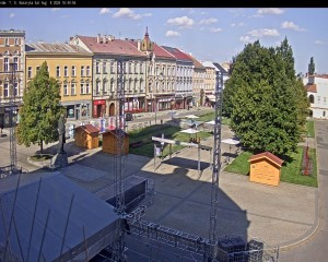 Miasto Prostějov - Plac T. G. Masaryka - 8.8.2026 v 16:45 Miasto Prostějov - Plac T. G. Masaryka - 8.8.2026 v 16:45