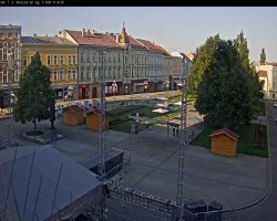Plac T. G. Masaryka