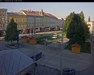 Miasto Prostějov - Plac T. G. Masaryka - 8.8.2026 v 18:45 Miasto Prostějov - Plac T. G. Masaryka - 8.8.2026 v 18:45