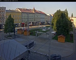 Plac T. G. Masaryka