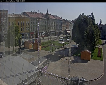 Město Prostějov