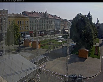 Město Prostějov
