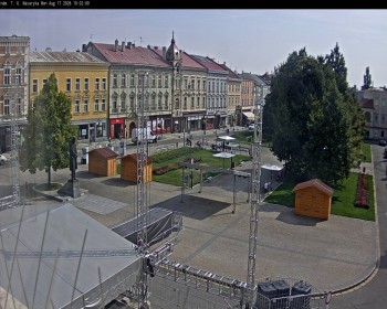 Město Prostějov