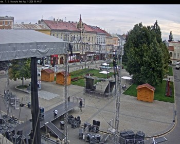 Město Prostějov