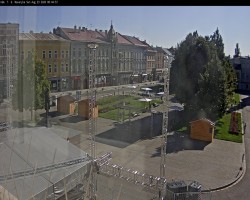 Náměstí T. G. Masaryka