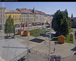 Náměstí T. G. Masaryka