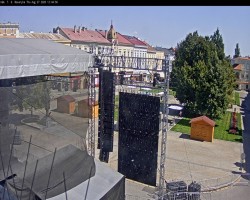 Náměstí T. G. Masaryka