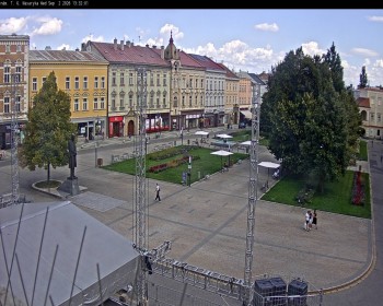 Město Prostějov
