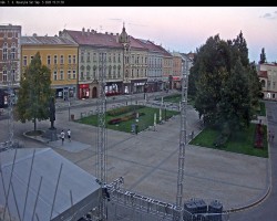 Náměstí T. G. Masaryka