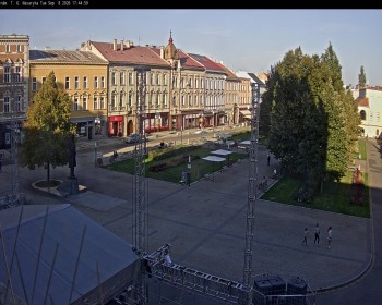 Město Prostějov