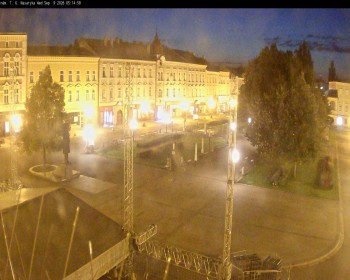 Město Prostějov