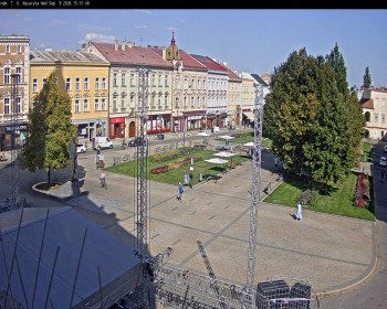 Město Prostějov