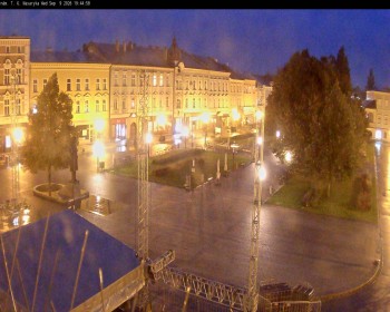 Město Prostějov