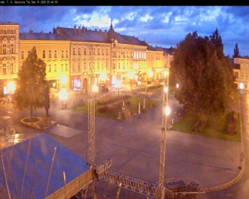 Město Prostějov