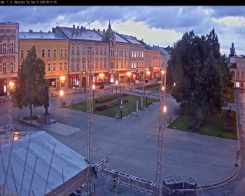 Město Prostějov