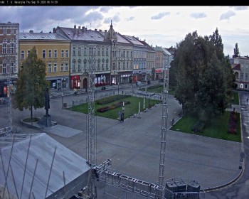 Město Prostějov