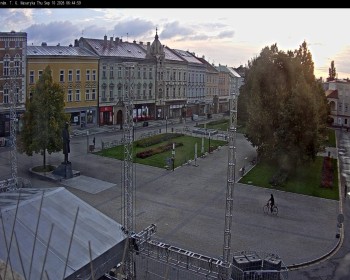 Město Prostějov