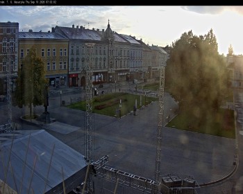 Město Prostějov
