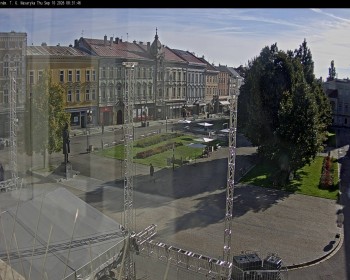 Město Prostějov