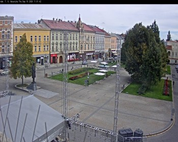 Město Prostějov
