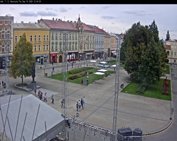 Město Prostějov