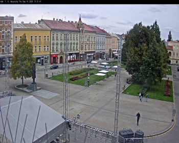 Město Prostějov